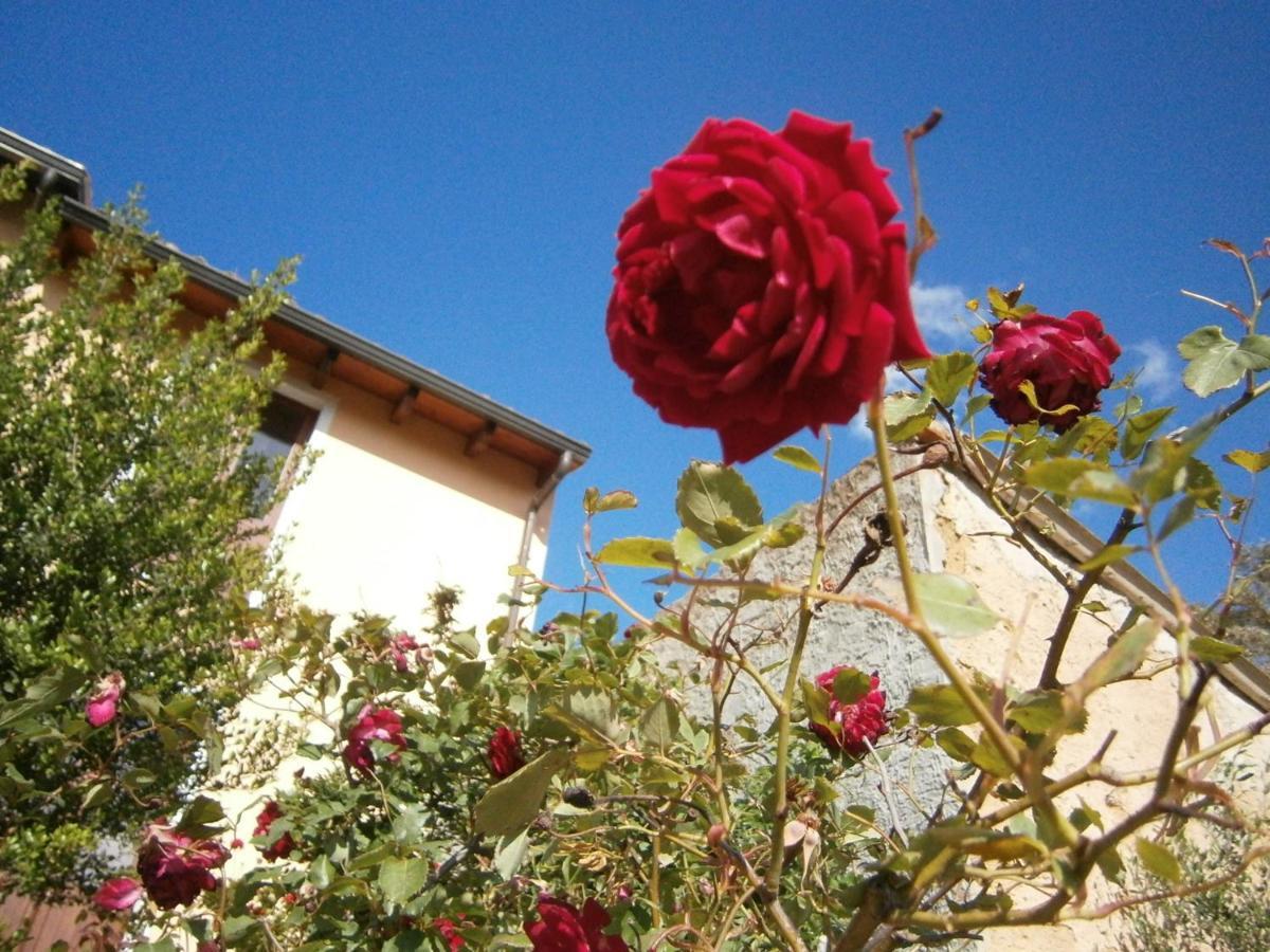 B&B S'Arrosa Antiga Santadi Екстер'єр фото
